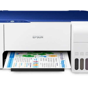 EPSON EcoTank L3115 Multifunction InkTank Printer
