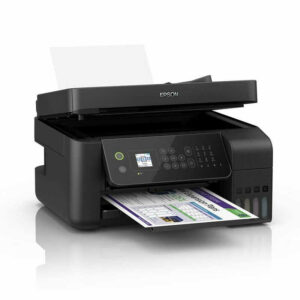 Epson EcoTank L5190 Wi-Fi Multifunction  Printer with ADF Multi-function Color