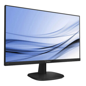 PHILIPS 221S8LHSB2/94 21.5″ LCD Monitor with LED Backlight