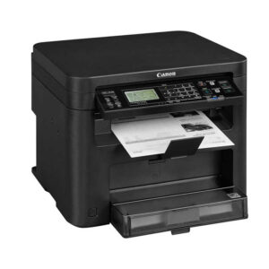 Printer Canon MF241d Compact All-in-One (Print, Copy, Scan) with duplex