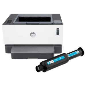 HP Neverstop Laser Tank Single-Function  1000a Printer