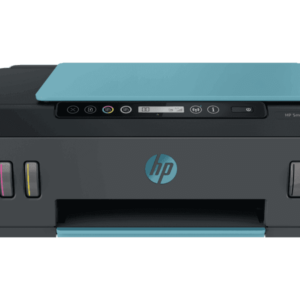 HP Smart Tank 516 All-in-One Wireless Integrated Ink Tank Colour Printer (Scanner and Copier/ High Capacity Tank/18000 Black/ 8000 Colour with Automatic Ink Sensor)