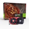 Colorful GeForce GTX 1050 Ti 4GB GDDR5 128 Bit PCI Express 3.0 16X Gaming Graphics Card with Twin Cooling Fan