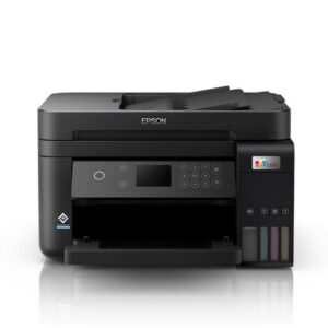 Epson EcoTank L6270 Wi-Fi Duplex All-in-One Ink Tank Printer with ADF