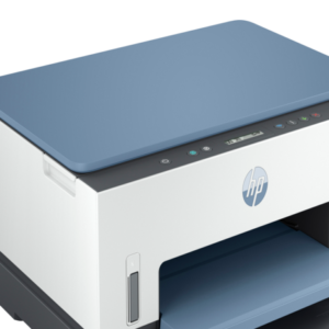 HP Smart Tank 675 Wireless Color All-In-One Inkjet Printer (Wi Fi Duplexer, 28C12A, Black)