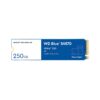 WD Blue™ SN570 NVMe™ 250GB SSD Upto 3,300 MB/s Read