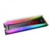 Adata XPG Spectrix S40G RGB 512GB M.2 NVMe Ssd