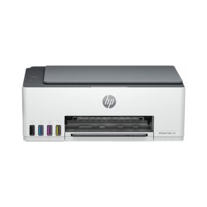 HP Smart Tank 580 All-in-one WiFi Colour Printer (Upto 12000 Black and 6000 Colour Prints)