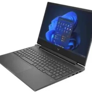HP VICTUS 15 FA1124TX 12th Gen Intel i5 12450H 15.6 inch FHD Laptop (144hz/8GB/512GB SSD/RTX 2050 4GB Graphics Card/Windows 11/ One Year Warranty)