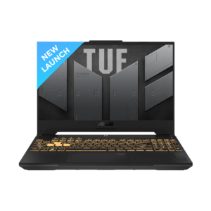 ASUS TUF Gaming F15 FX507VU-LP091WS
